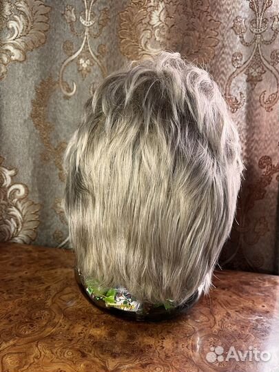 Парик женский короткий