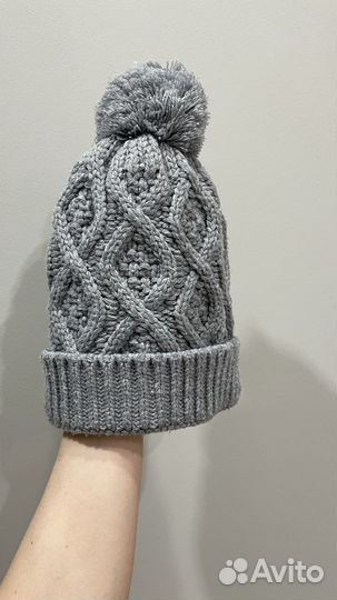 Шапка
