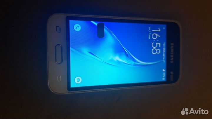 Samsung Galaxy J1 Mini SM-J105H, 8 ГБ