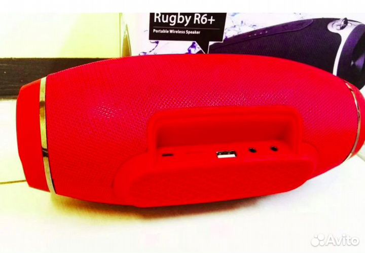 Колонка JBL