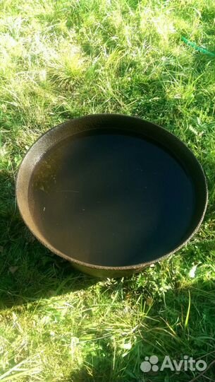 Казан 100 литров