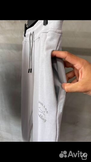 Спортивный костюм Paul & Shark