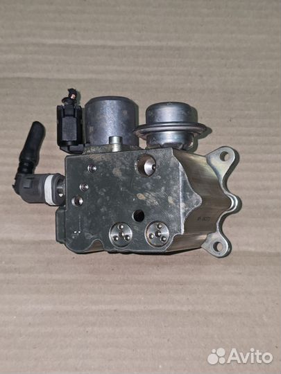 Тнвд для Peugeot, Citroen, BMW 1.6 Turbo