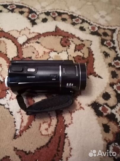 Видеокамеры