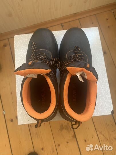 Ботинки savel