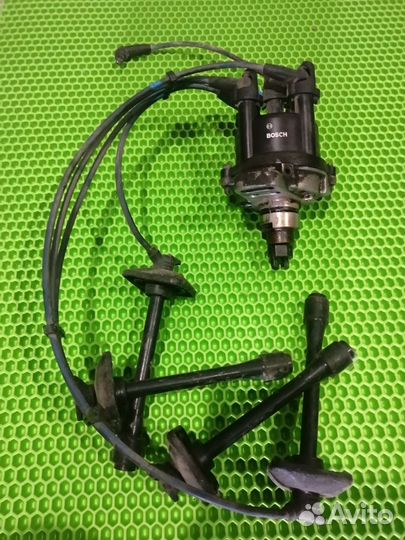 Трамблёр toyota corona 3s-fe, 4s fe