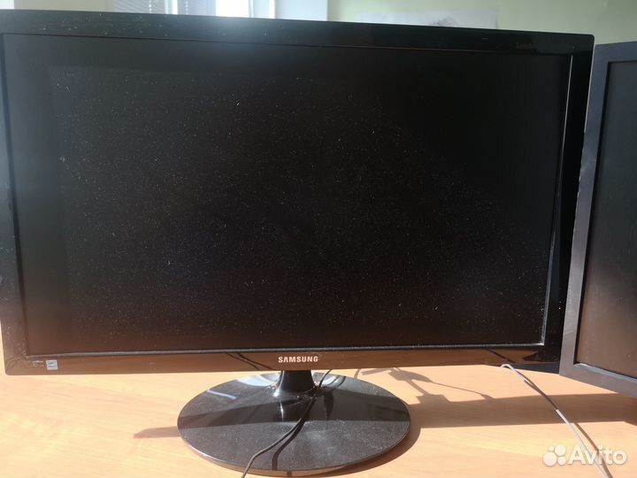 Монитор Samsung 24