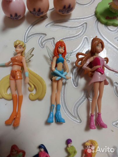 Винкс winx