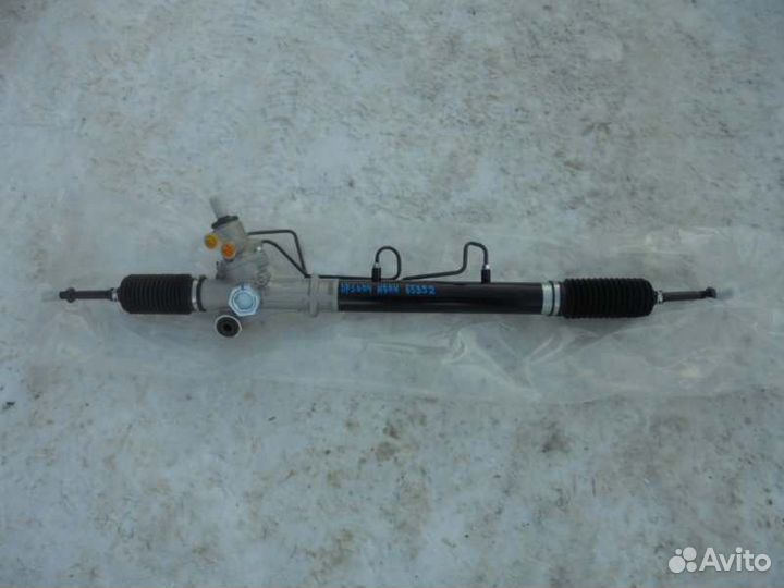 Рулевая рейка Toyota Townace Noah SR50 3S-FE