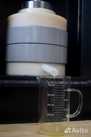 Масло расторопши сыродавленное, шрот расторопши