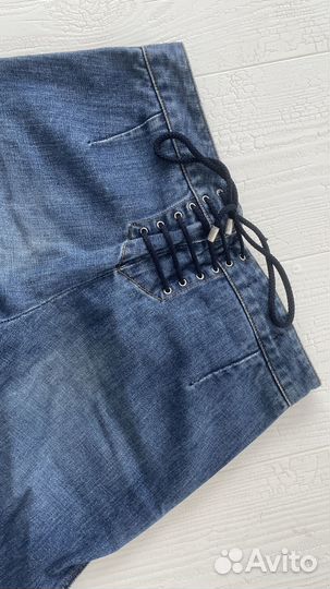 Dolche gabbana джинсы