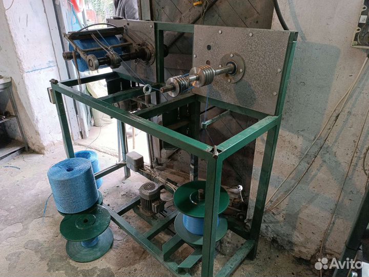 Шпагат веревка для подвязки