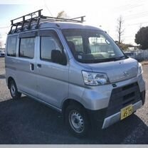 Daihatsu Hijet 0.7 AT, 2019, 98 000 км, с пробегом, цена 605 000 руб.