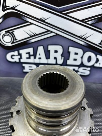 Центробежный Регулятор Citroen Xsara 4HP14 2000