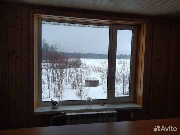 Стеклопакеты двухкамерные панорама окна рамы