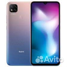 Xiaomi Redmi 9C