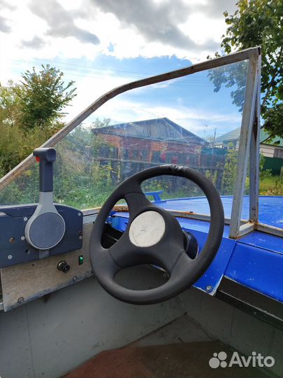 Продается Лодка Прогресс 4, Yamaha 40