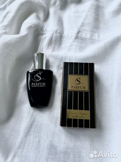 Tiziana Terenzi Gumin Dilis 22 D&G