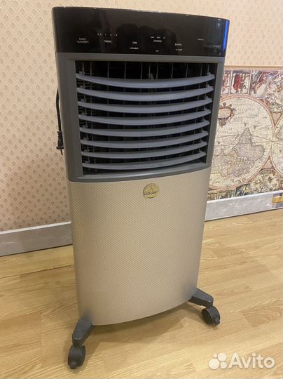 Eastcon Многофункциональный очиститель воздуха