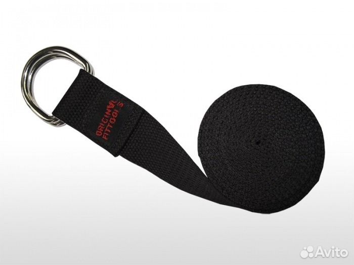 Ремешок для йоги