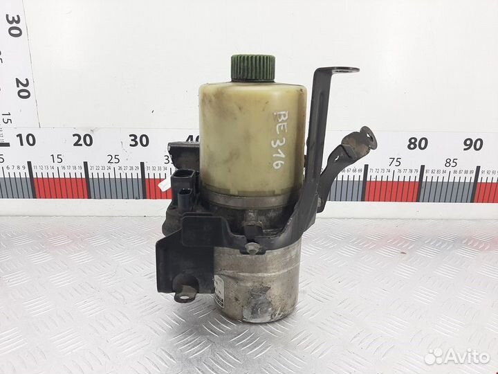 Электроусилитель руля Skoda Fabia 2 (5J) 2009