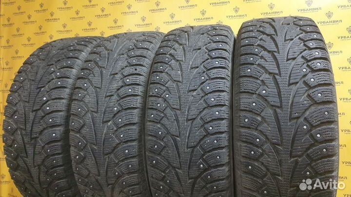 Hankook Winter I'Pike 225/60 R17 99T