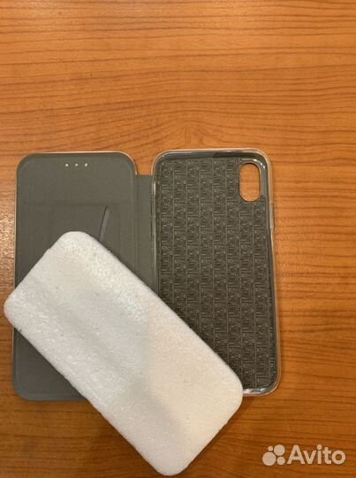 Чехол на iPhone xr