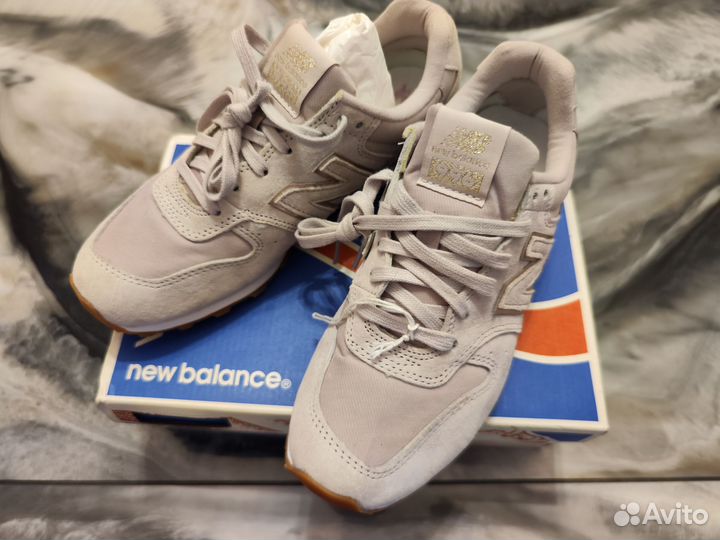 Кроссовки new balance 996 оригинал, 37,5 EU