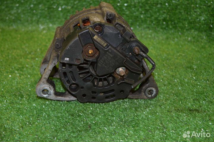 Генератор Opel Astra G 1.2