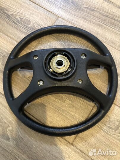 Руль на классику ваз 2107, 05, 04