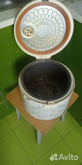 Мультиварки рабочие на запчасти читайте описание