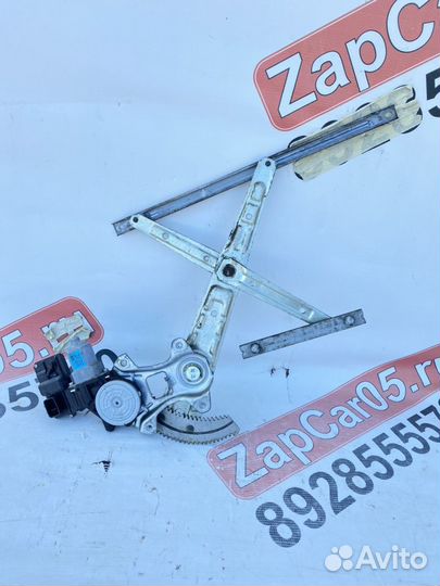 Nissan Patrol y62 стеклоподъемник задний правый