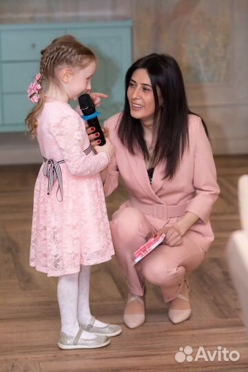 Ведущая на Свадьбу + Dj. Юбилей