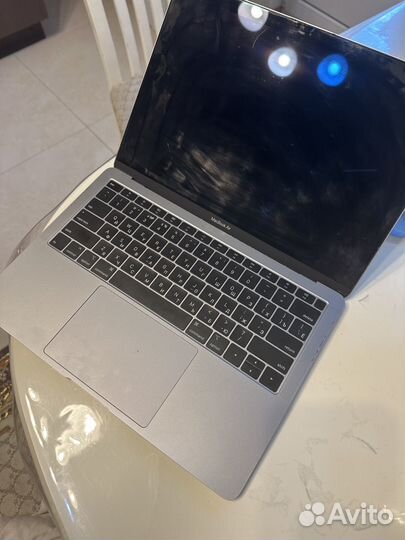 Apple MacBook air 13 2019
