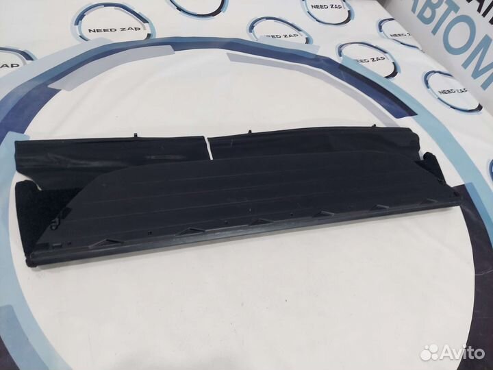 Полка багажника Suzuki Grand Vitara 2010