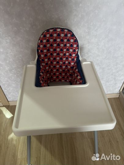 Стул для кормления IKEA