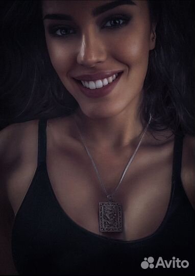 Кулон подвеска Дракон тибетский браслет