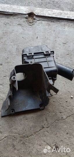 Кожух цилиндра