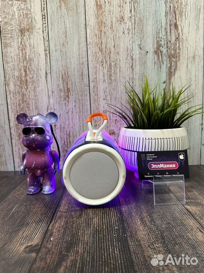 Колонка jbl pluse 5 новая