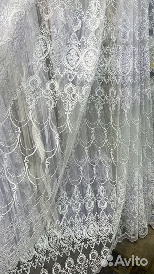 Домашний текстиль,тюль шторы гардины портьеры