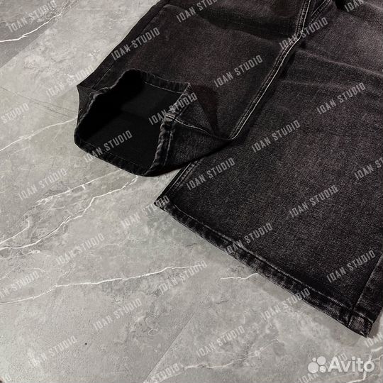 Джинсы Jaded London Colossus