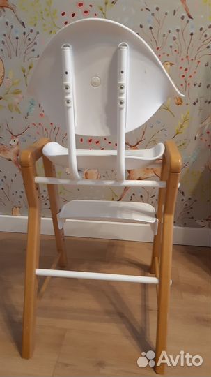 Детский стульчик для кормления