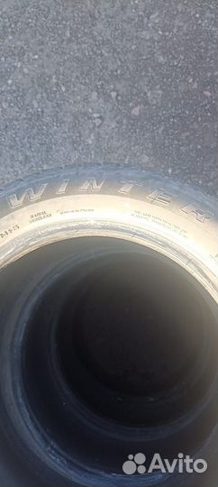 Triangle Winter A/T 205/55 R16