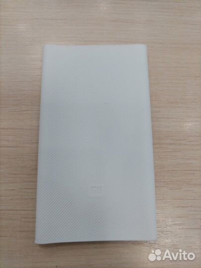 Чехол для Power Bank Xiaomi 5000 mAh