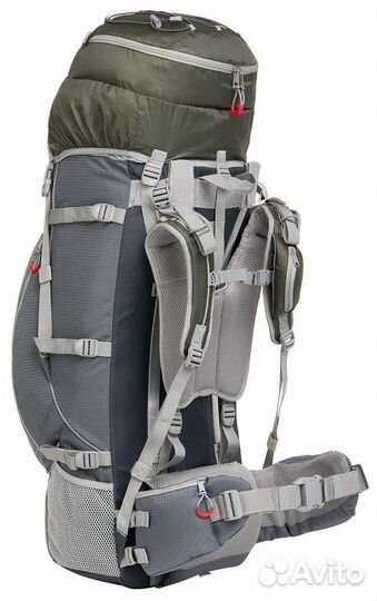 Рюкзак Туристический Altay 115 nisus