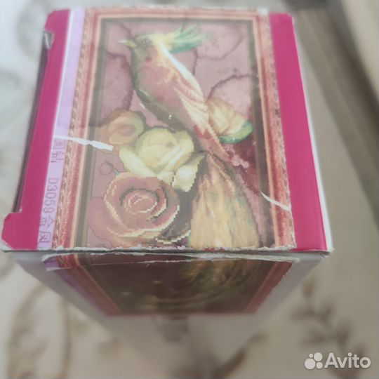 Алмазная мозаика, набор для творчества