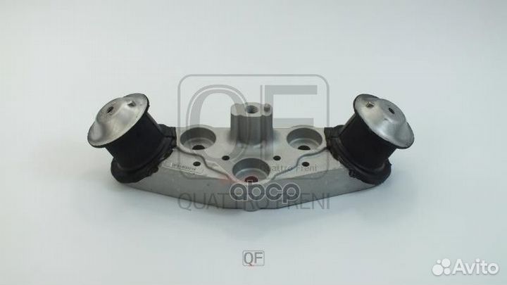 Опора АКПП QF81B00019 quattro freni