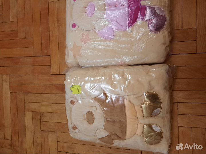 Плед,покрывало детское