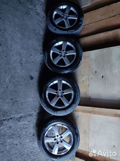 Gislaved Urban Speed 195/65 R15