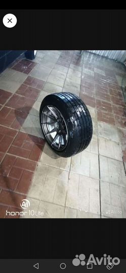 Колеса R15